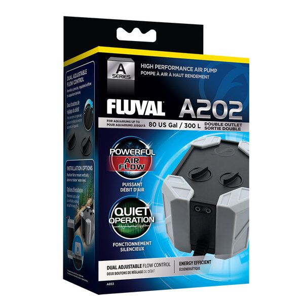 Fluval Fluval Air Pump A202
