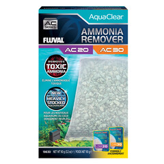 Products tagged with Ammonia Remover.