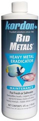 Products tagged with aquarium heavy metals