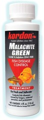 Products tagged with Kordon Malachite Green
