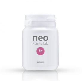 Aquario Aquario Neo Plant Tabs Fe 70g