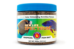 Products tagged with New LIfe Spectrum Sinking pellet
