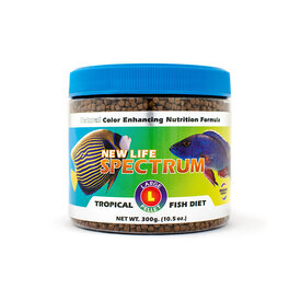New Life Spectrum New Life Spectrum Large Pellet Sinking 3mm-3.5mm 300g