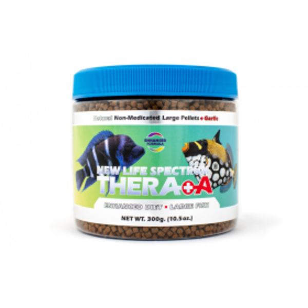 New Life Spectrum New Life Thera + A 3mm - 3.5mm 300G