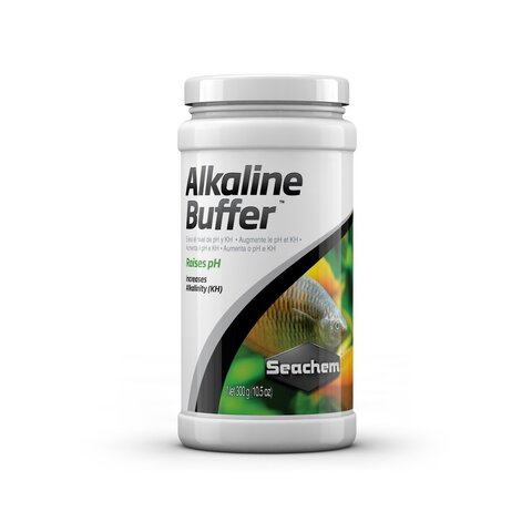 Seachem Alkaline Buffer 300 Gram