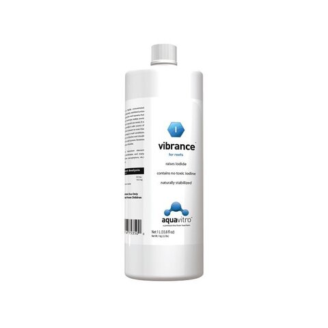 Aquavitro Vibrance 360g