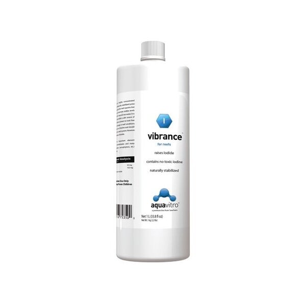  Aquavitro Vibrance 360g