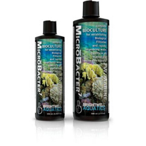 Brightwell Aquatics Microbacter 7 1L