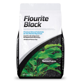 Seachem Seachem Flourite Black Gravel 7kg