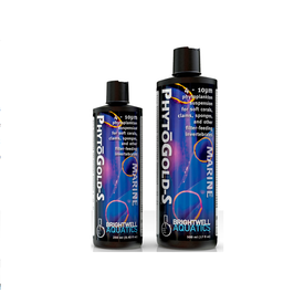 Brightwell Aquatics Brightwell Aquatics PhytoGold S 500mL