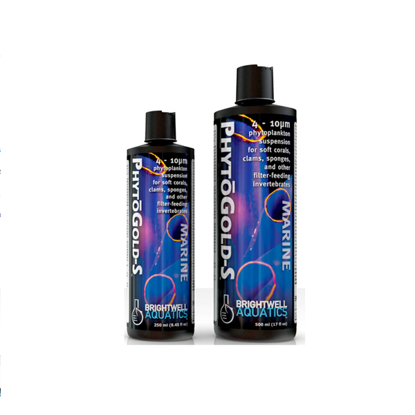 Brightwell Aquatics Brightwell Aquatics PhytoGold S 500mL