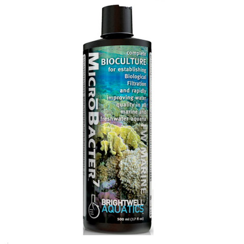Brightwell Aquatics Microbacter 7 4L