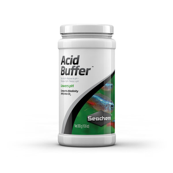 Seachem Seachem Acid Buffer 600g