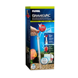 Fluval Fluval Gravel VAC  S/M