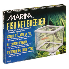 Products tagged with fish net breeder