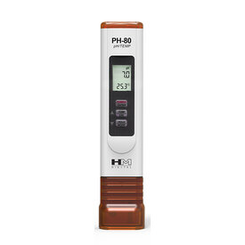  HM Digital Water Resistant pH/ Temp Meter