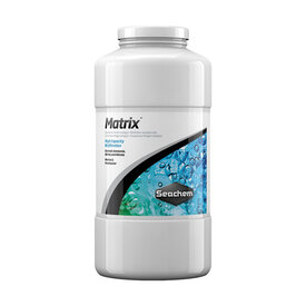 Seachem Seachem Matrix 1 litre