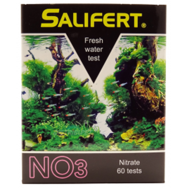 Salifert Salifert Freshwater Nitrate Test