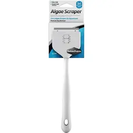  Seachem 6" algae scraper