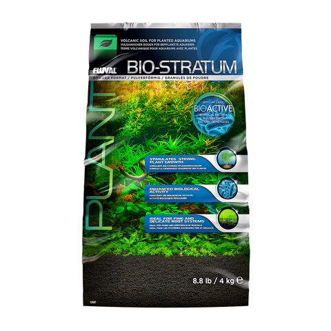 Fluval Bio Stratum 4 Kg