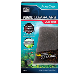 Products tagged with Fluval AC50