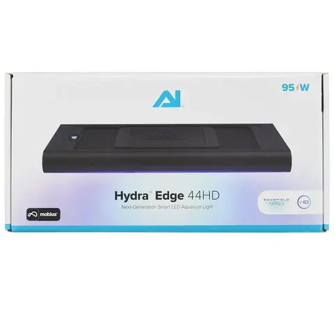 Aqua Illumination Hydra Edge 44HD LED Reef Light