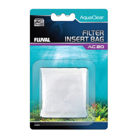 Fluval AquaClear  AC20 Filter Insert Bag