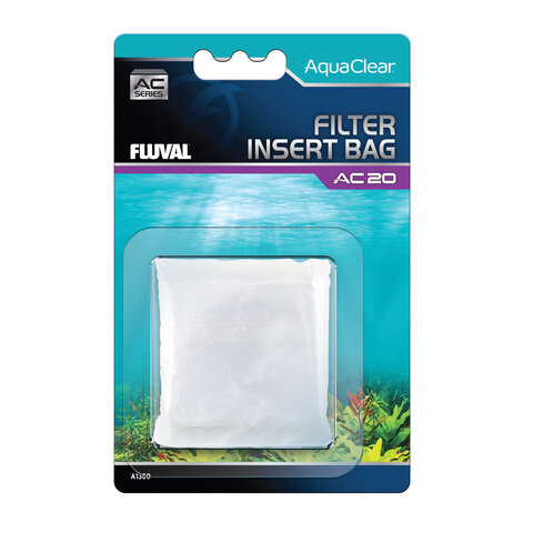 AquaClear  AC20 Filter Insert Bag