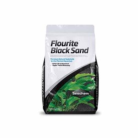 Seachem Seachem Flourite Black Sand 7kg