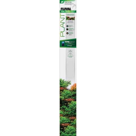 Fluval Plant Spectrum 4.0 LED with Bluetooth - 59 W - 46-61 in (117-155 cm)