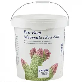 Tropic Marin Tropic Marin Sea Salt Pro Reef 200G Mix