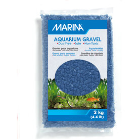  Marina Gravel Blue 2kg