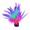 Marina iGlo Plant 5.5" Ppl-Grn-Pk