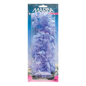  Marina Vibrascape Horwort Plastic Plant 12"