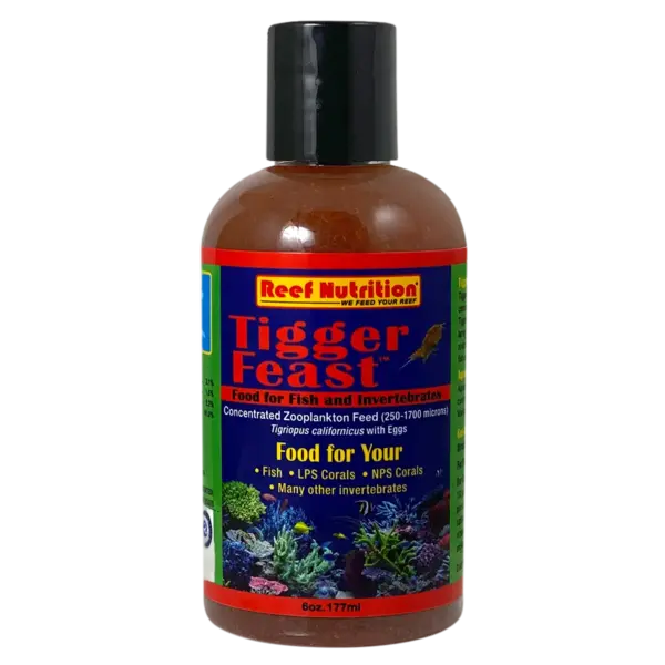  Reef Nutrition Tigger Feast