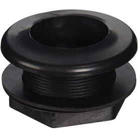  Lifegard 2" S x S Bulkhead