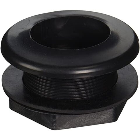 Lifegard 2" S x S Bulkhead