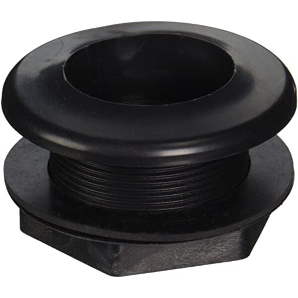  Lifegard 2" S x S Bulkhead
