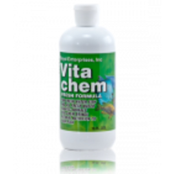 Boyd Enterprises Boyd VitaChem Fresh 16 oz