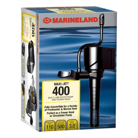  Marineland Maxi-Jet Powerhead 400