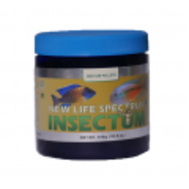 New Life Spectrum New Life Insectum  Med 2-2.5 mm sinking pellet, 300 g