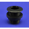 Eshoppes Bulkhead 3/4" SxS