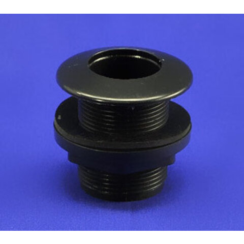 Eshoppes Bulkhead 3/4" SxS