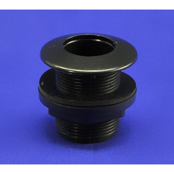  Eshoppes Bulkhead 3/4" SxS