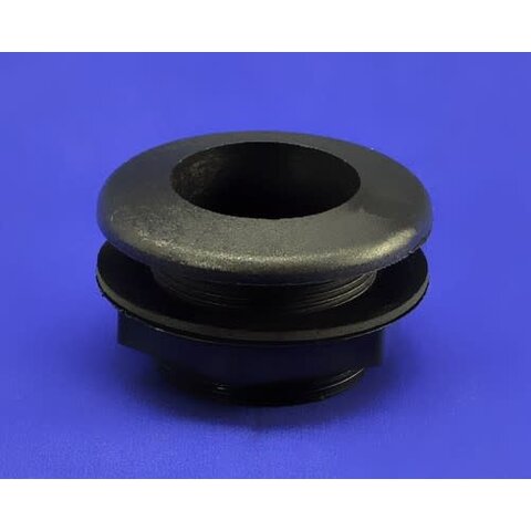 Bulkhead 1.5" SxS