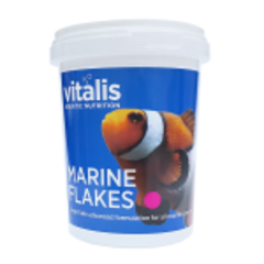 Products tagged with vitalis flakes