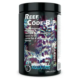  Reef Code B Powder 500G