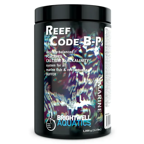  Reef Code B Powder 500G