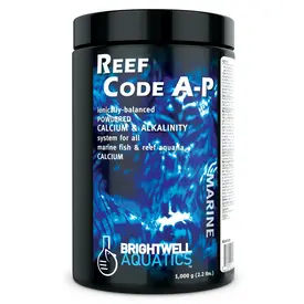  Reef Code A Powder 500G