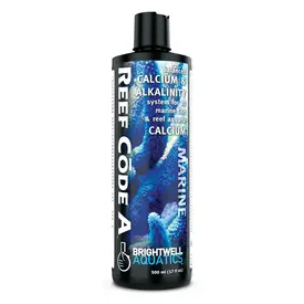  Brightwell Aquatics Reef Code A 250ML